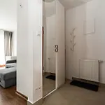 Apartmán Easy Brzozowa Centrum By Rentilopl