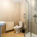 Apartmán Easy Brzozowa Centrum By Rentilopl *