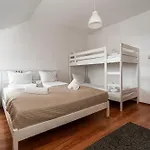 Easy Brzozowa Centrum By Rentilopl Apartmán