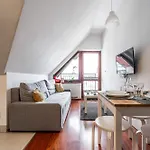 Apartmán Easy Brzozowa Centrum By Rentilopl Zakopane