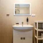 Апартаменты Easy Brzozowa Centrum By Rentilopl *