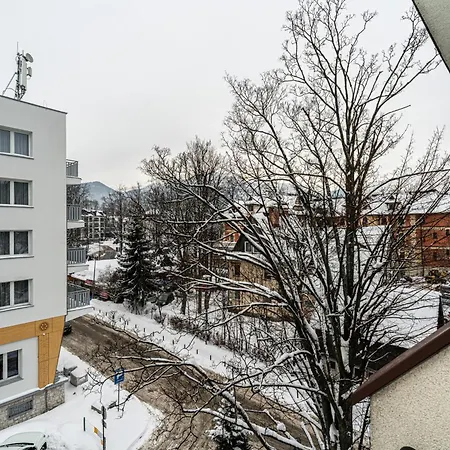 Easy Brzozowa Centrum By Rentilopl Lejlighed Zakopane