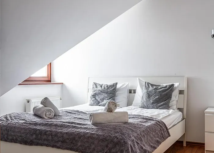 Apartamento Easy Brzozowa Centrum By Rentilopl Zakopane